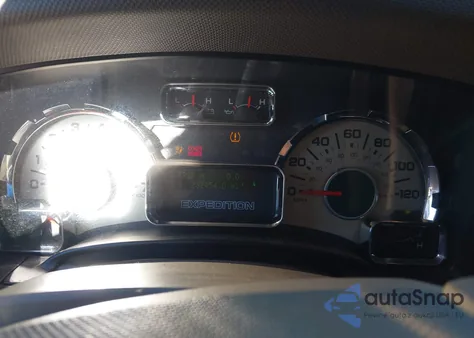 2008 Ford Expedition Limited from USA, damaged, VIN 1FMFU19568LA64116